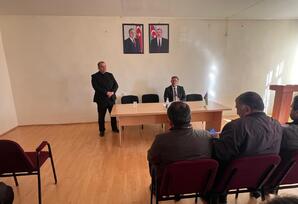 Qlobal güc və etibarlı əməkdaşlıq modeli FOTOLAR