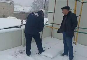 Göygöldə maye qazdoldurma məntəqəsinin istismarı dayandırılıb