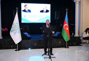 Yeni Azərbaycan Partiyası inam və etimad ünvanıdır - FOTOLAR