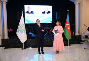 Yeni Azərbaycan Partiyası inam və etimad ünvanıdır - FOTOLAR