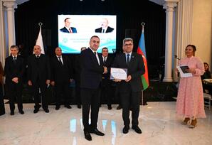 Yeni Azərbaycan Partiyası inam və etimad ünvanıdır - FOTOLAR