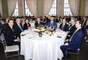 Yeni Azərbaycan Partiyası: xalqın iradəsinə söykənən siyasi etimad ünvanı