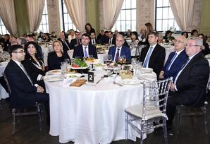 Yeni Azərbaycan Partiyası: xalqın iradəsinə söykənən siyasi etimad ünvanı