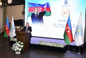 Yeni Azərbaycan Partiyası: xalqın iradəsinə söykənən siyasi etimad ünvanı