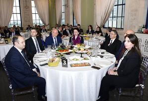 Yeni Azərbaycan Partiyası: xalqın iradəsinə söykənən siyasi etimad ünvanı