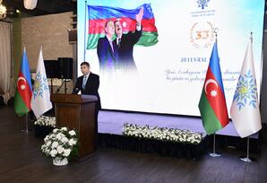 Yeni Azərbaycan Partiyası: xalqın iradəsinə söykənən siyasi etimad ünvanı