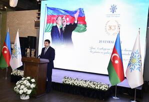 Yeni Azərbaycan Partiyası: xalqın iradəsinə söykənən siyasi etimad ünvanı