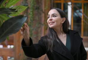 Leyla Əliyeva Albaniyanın Baş naziri ilə görüşüb