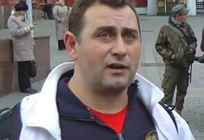 Z-təbliğatçı: Rusiya SSRİ kimi dağılacaq...