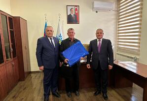 Tərtərdə partiya veteranlarının yubileyləri qeyd olundu - FOTOLAR