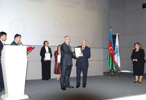 YAP Masallı rayon təşkilatının yaradılmasının 33 illiyi qeyd olunub - FOTOLAR