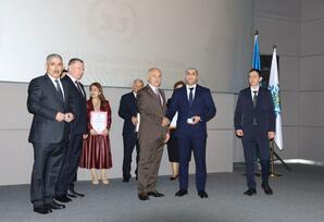 YAP Masallı rayon təşkilatının yaradılmasının 33 illiyi qeyd olunub - FOTOLAR