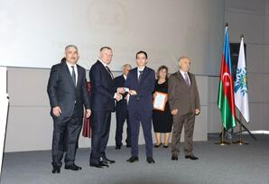 YAP Masallı rayon təşkilatının yaradılmasının 33 illiyi qeyd olunub - FOTOLAR