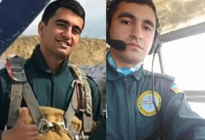 Xalqa qələbə sevincini yaşadan qəhrəman