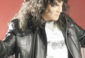 Ruslar Kirkorovun yeni səhnə personajını lağa qoydular...