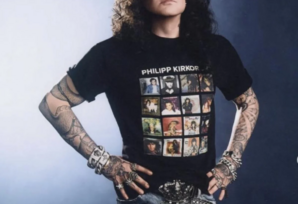 Ruslar Kirkorovun yeni səhnə personajını lağa qoydular...