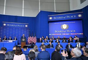 “Donald Tramp İlham Əliyevin sülhə verdiyi töhfəni yüksək qiymətləndirdi“ - DEPUTAT DANIŞDI