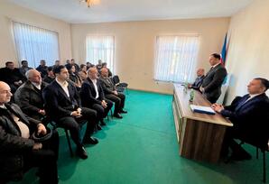 Strateji tərəfdaşlığın və qarşılıqlı etimadın təzahürü FOTOLAR