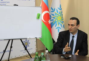 Azərbaycan qlobal miqyasda nüfuzlu dövlət və etibarlı tərəfdaşdır - FOTOLAR 