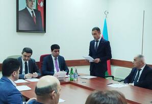 “İlham Əliyevin Prezidentliyi dövründə Azərbaycanın   uğurları” - ŞƏRH