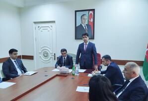 “İlham Əliyevin Prezidentliyi dövründə Azərbaycanın   uğurları” - ŞƏRH