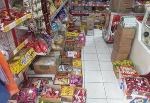 Marketdə vaxtı keçmiş məhsulların satılması faktı aşkarlanıb