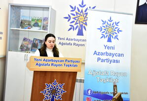 XX əsrin ən dəhşətli faciəsi - Xocalı soyqırımı FOTOLAR