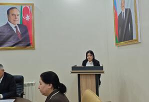 “Xocalı faciəsi- Qan yaddaşımız” - FOTOLAR