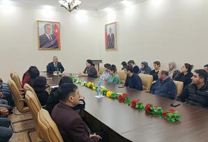 “Xocalı faciəsi- Qan yaddaşımız” - FOTOLAR