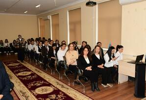 Xocalı faciəsi qurbanlarının xatirəsi Qaradağ rayonunda anılıb