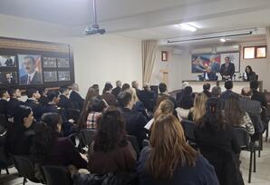 Xocalı soyqırımı şahidləri həmin gecənin dəhşətlərindən danışdı - FOTO