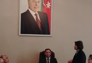 Xocalı soyqırımı əsrin faciəsidir ŞƏRH