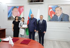 “Xocalı faciəsi-Azərbaycan xalqının sarsılmaz iradəsi” ŞƏRH