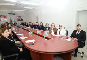 “Xocalı faciəsi-Azərbaycan xalqının sarsılmaz iradəsi” ŞƏRH