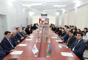 “Xocalı faciəsi-Azərbaycan xalqının sarsılmaz iradəsi” ŞƏRH