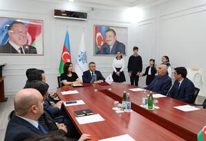 “Xocalı faciəsi-Azərbaycan xalqının sarsılmaz iradəsi” ŞƏRH