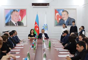 “Xocalı faciəsi-Azərbaycan xalqının sarsılmaz iradəsi” ŞƏRH