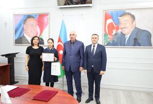 “Xocalı faciəsi-Azərbaycan xalqının sarsılmaz iradəsi” ŞƏRH