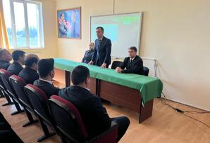 “Xocalı nişanəsi” - FOTOLAR