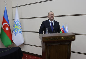 Yasamalda  tədbir keçirilib FOTOLAR