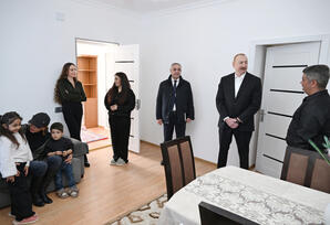 Azərbaycan uğurları ilə yeni tarix yazır - TƏHLİL