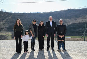 Azərbaycan uğurları ilə yeni tarix yazır - TƏHLİL