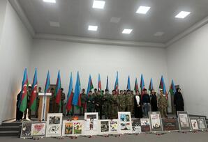 Şəmkirdə anım tədbirləri keçirilib - ŞƏRH