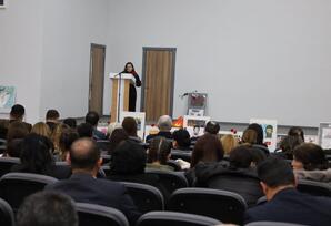 Şəmkirdə anım tədbirləri keçirilib - ŞƏRH