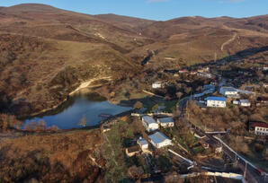 Yenidən tikilən Qarabağın baş memarı necə tarix yazır?