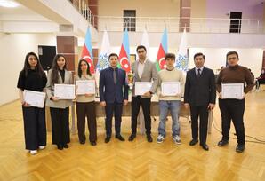 “Tariximizin həqiqətləri” -ŞƏRH