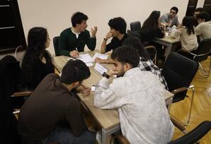 “Tariximizin həqiqətləri” -ŞƏRH