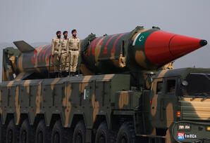 Pakistan - Əfqanıstan toqquşması dağıdıcı mərhələyə keçə bilər TƏHLİL