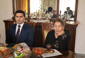 YAP Gəncə şəhər təşkilatında görüş keçirlib ŞƏRH