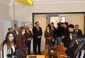 Yaradıcı zərif əllər...